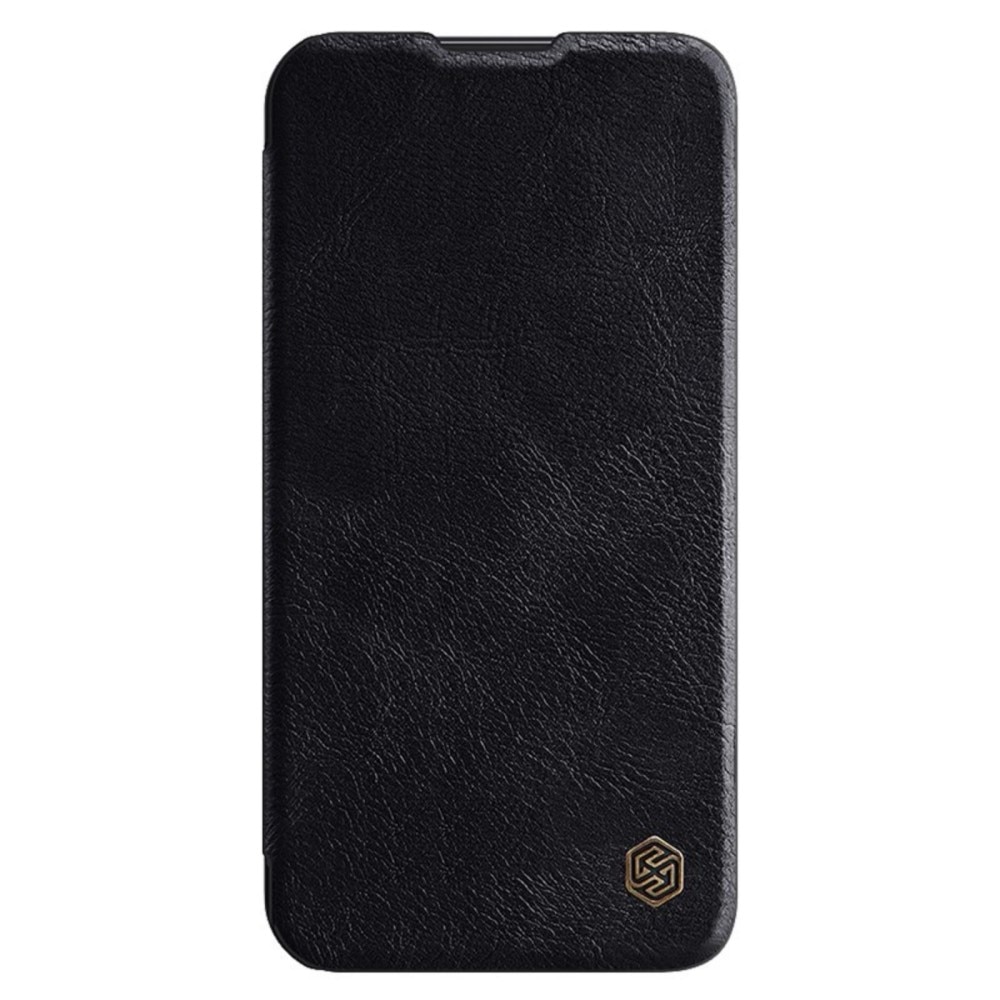 Samsung Galaxy A54 Qin Pro Camshield Cover Black