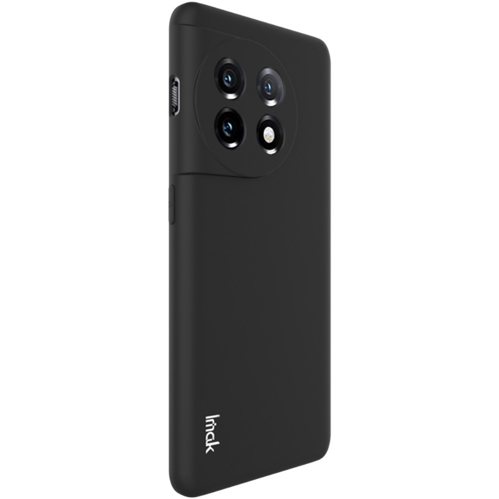 Frosted TPU Case OnePlus 11 Black