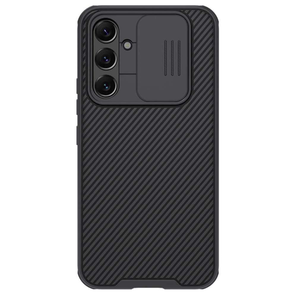 Samsung Galaxy A54 CamShield Case Black