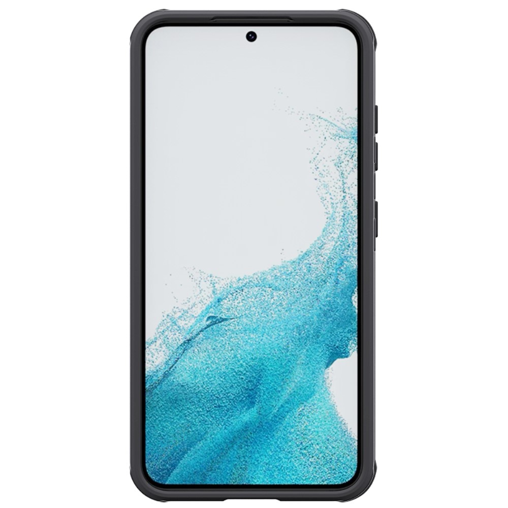 Samsung Galaxy A54 CamShield Case Black