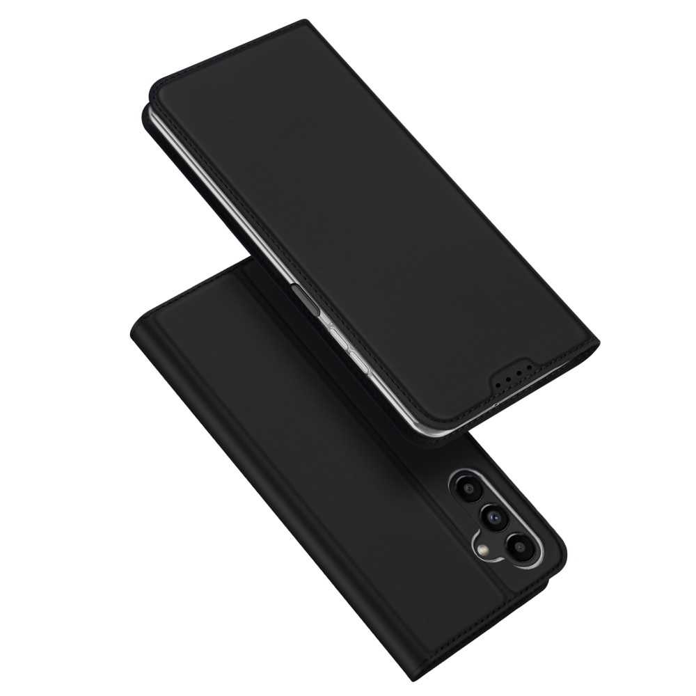 Samsung Galaxy A24 Skin Pro Series Black