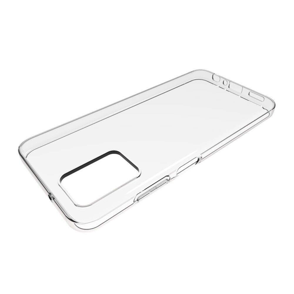 Nokia G22 TPU Case Clear