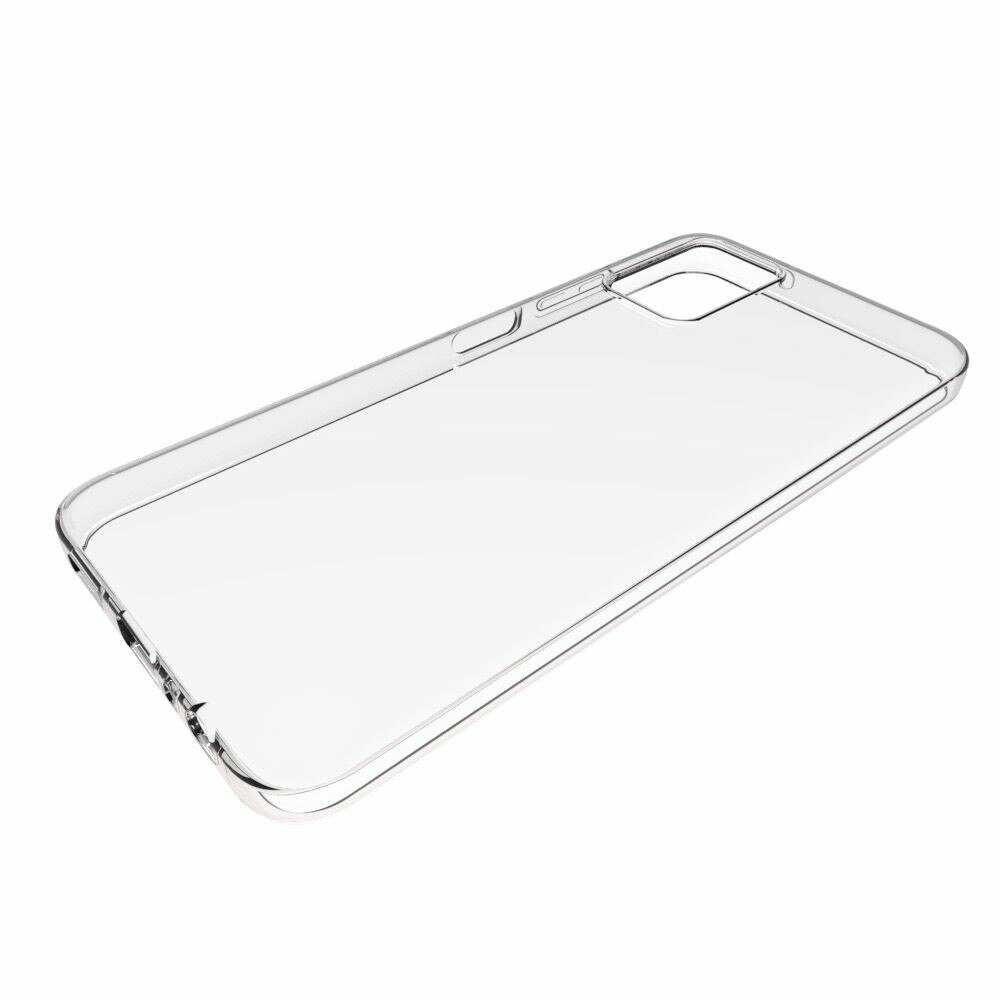 Nokia G22 TPU Case Clear