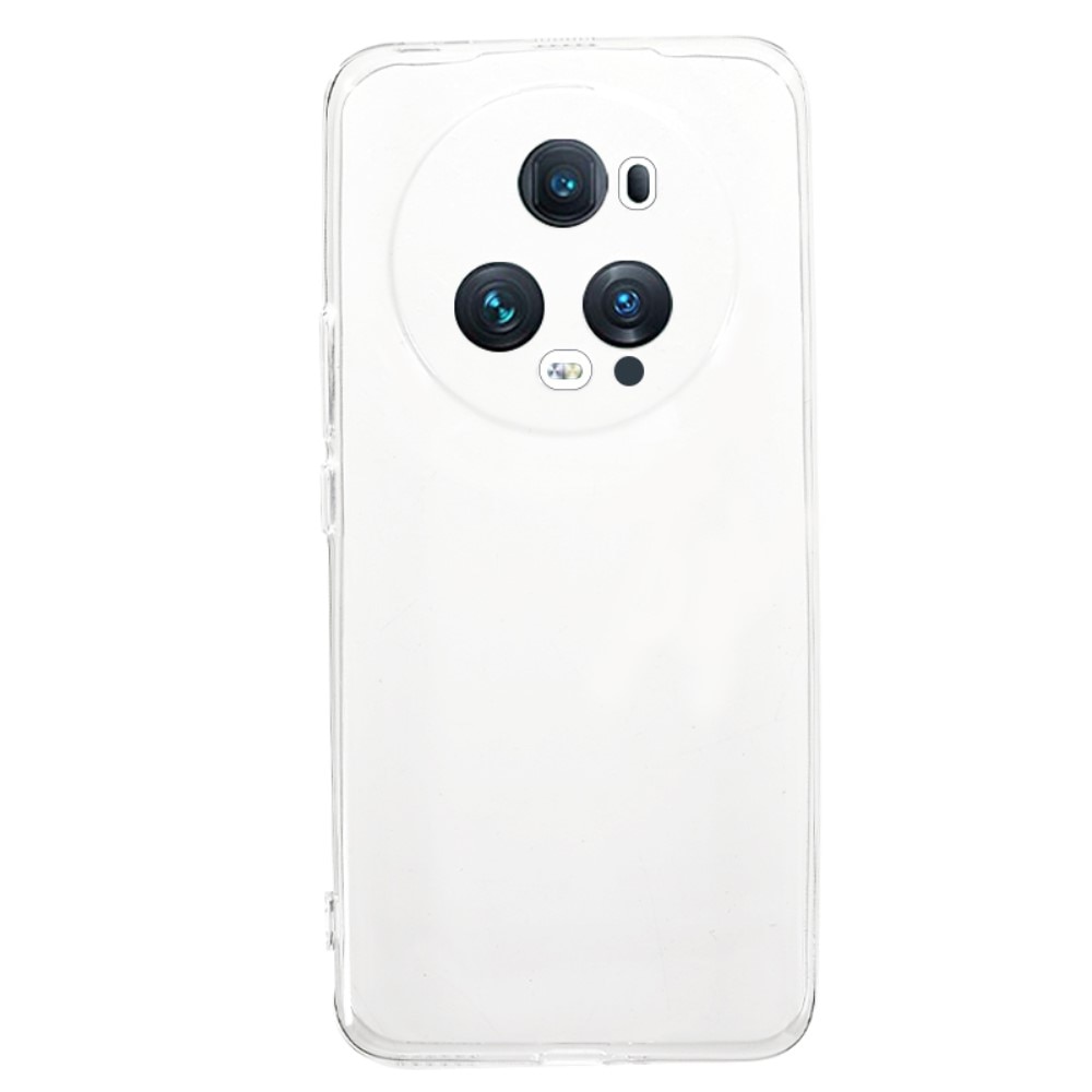 Honor Magic5 Pro TPU Case Clear