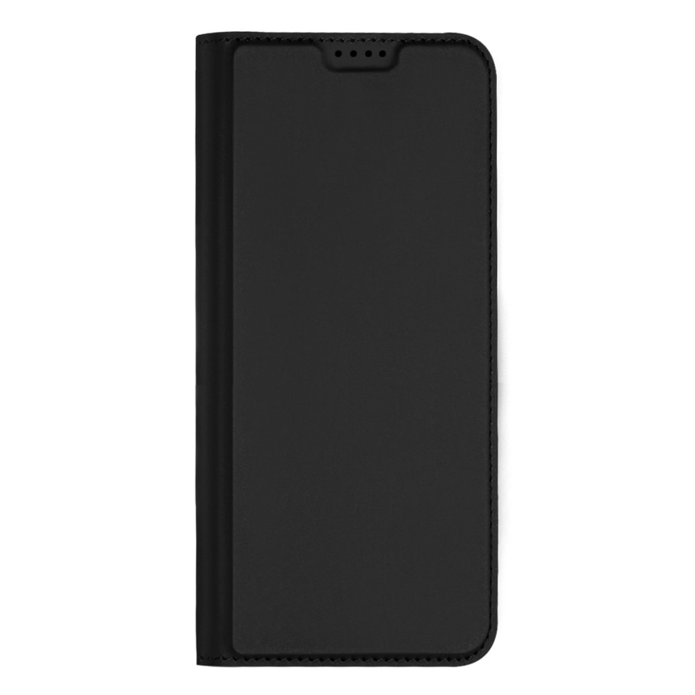 Samsung Galaxy A14 Skin Pro Series Black