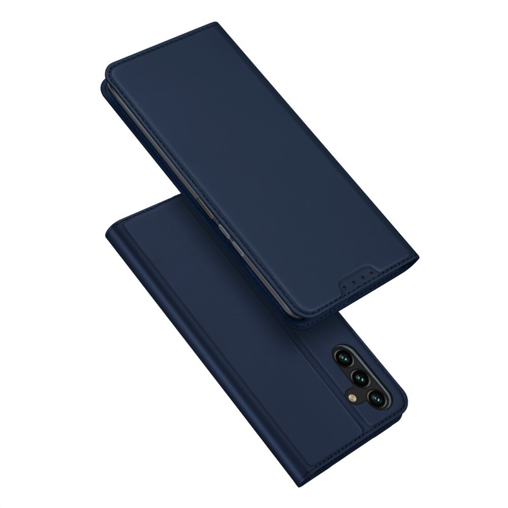 Samsung Galaxy A14 Skin Pro Series Navy