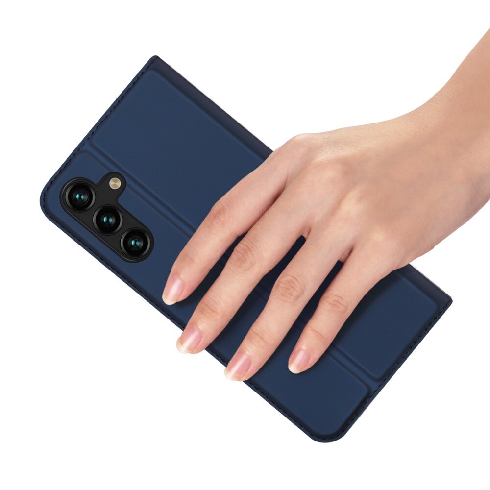 Samsung Galaxy A14 Skin Pro Series Blue
