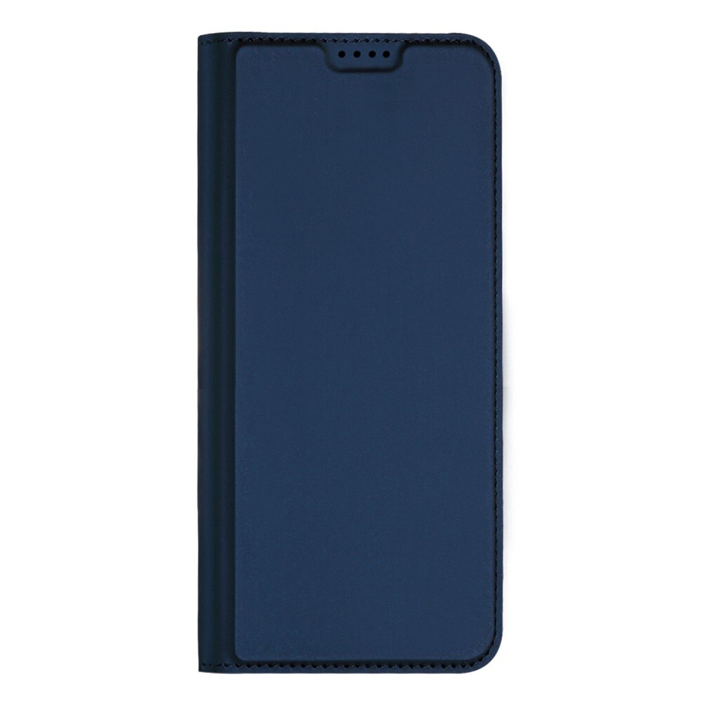 Samsung Galaxy A14 Skin Pro Series Blue