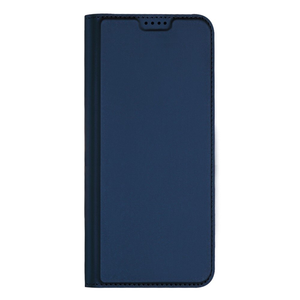 Samsung Galaxy A14 Skin Pro Series Navy