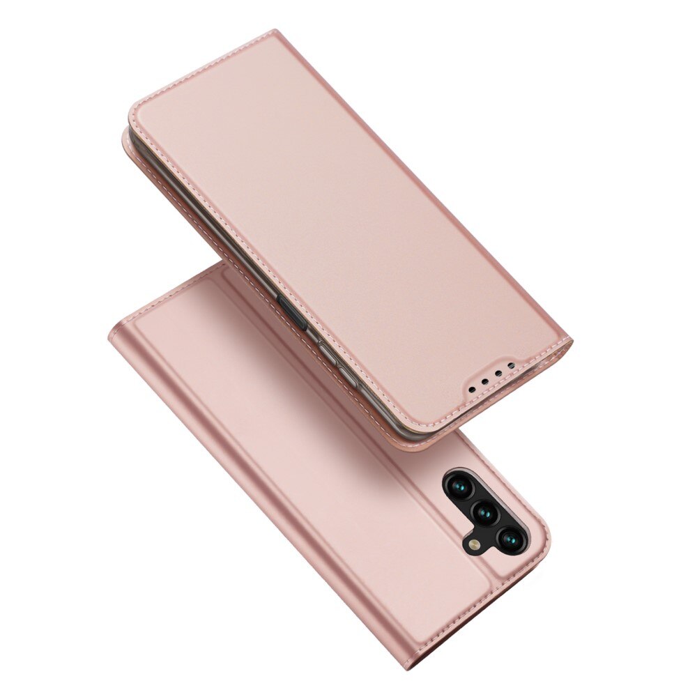 Samsung Galaxy A14 Skin Pro Series Rose Gold