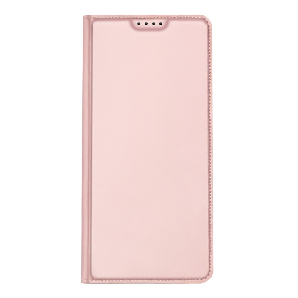 Samsung Galaxy A14 Skin Pro Series Rose Gold