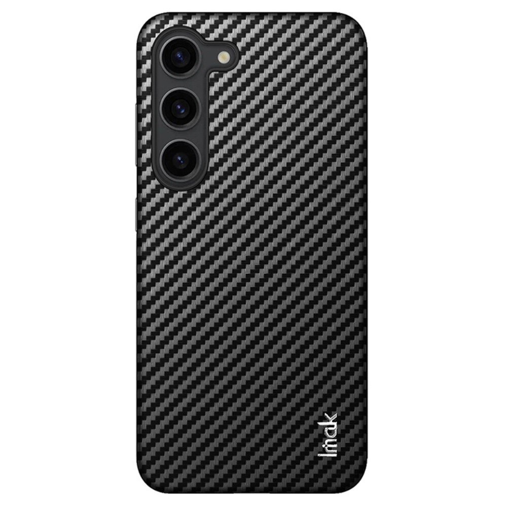 Samsung Galaxy S23 Ruiyi Carbon Case