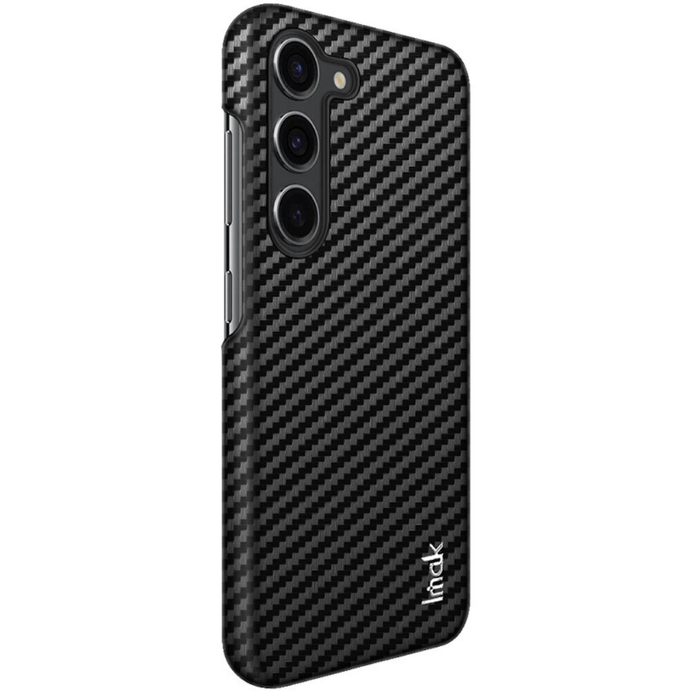 Samsung Galaxy S23 Ruiyi Carbon Case