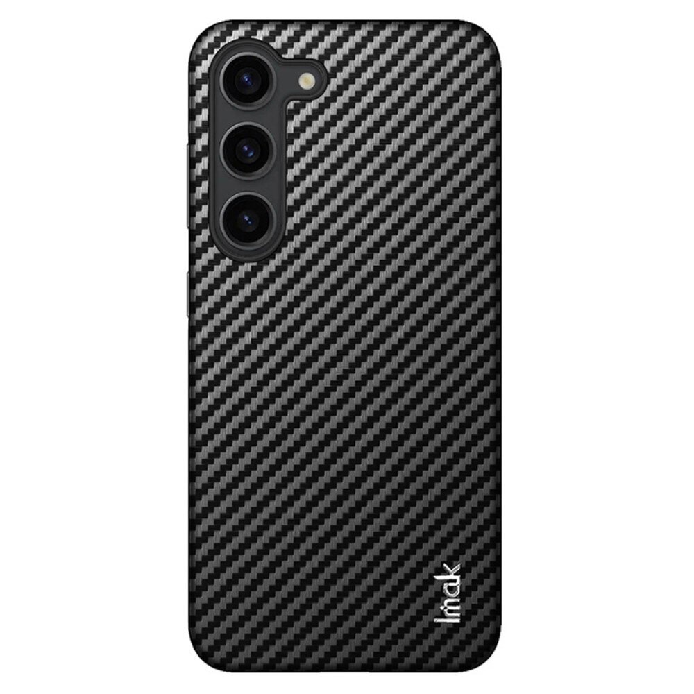 Samsung Galaxy S23 Plus Ruiyi Carbon Case