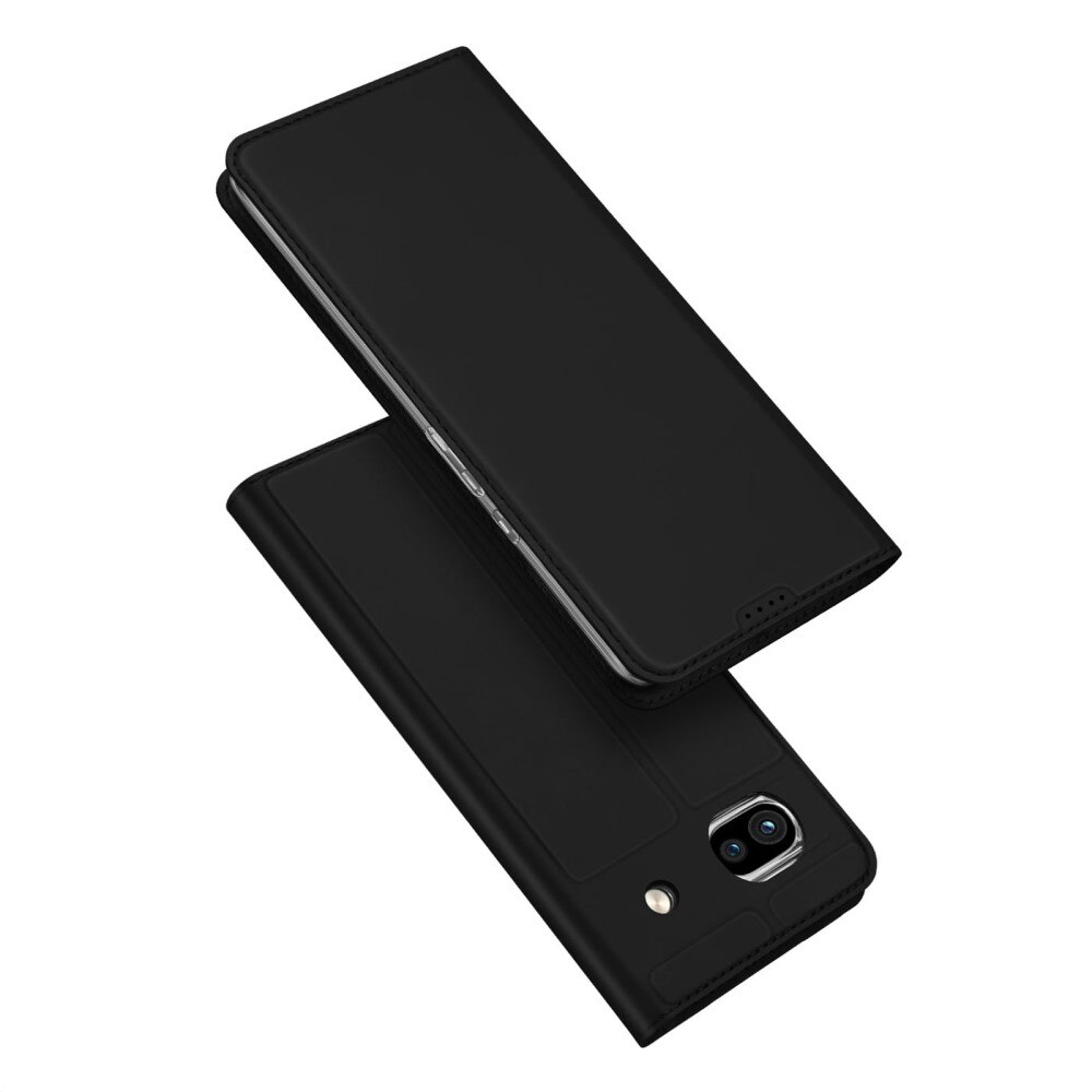 Google Pixel 7a Skin Pro Series Black