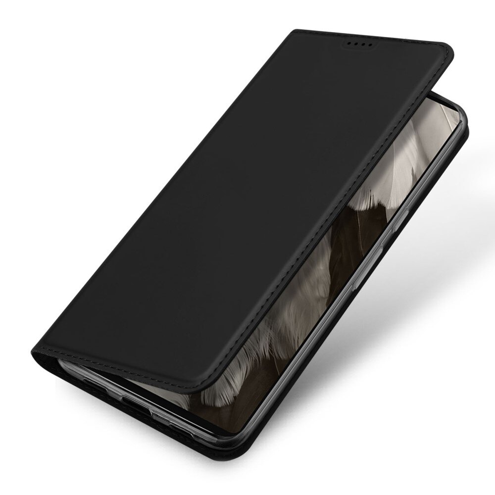 Google Pixel 7a Skin Pro Series Black