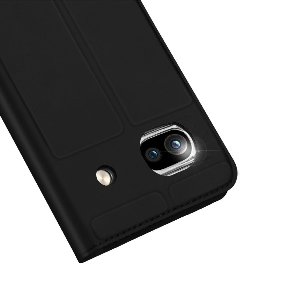 Google Pixel 7a Skin Pro Series Black