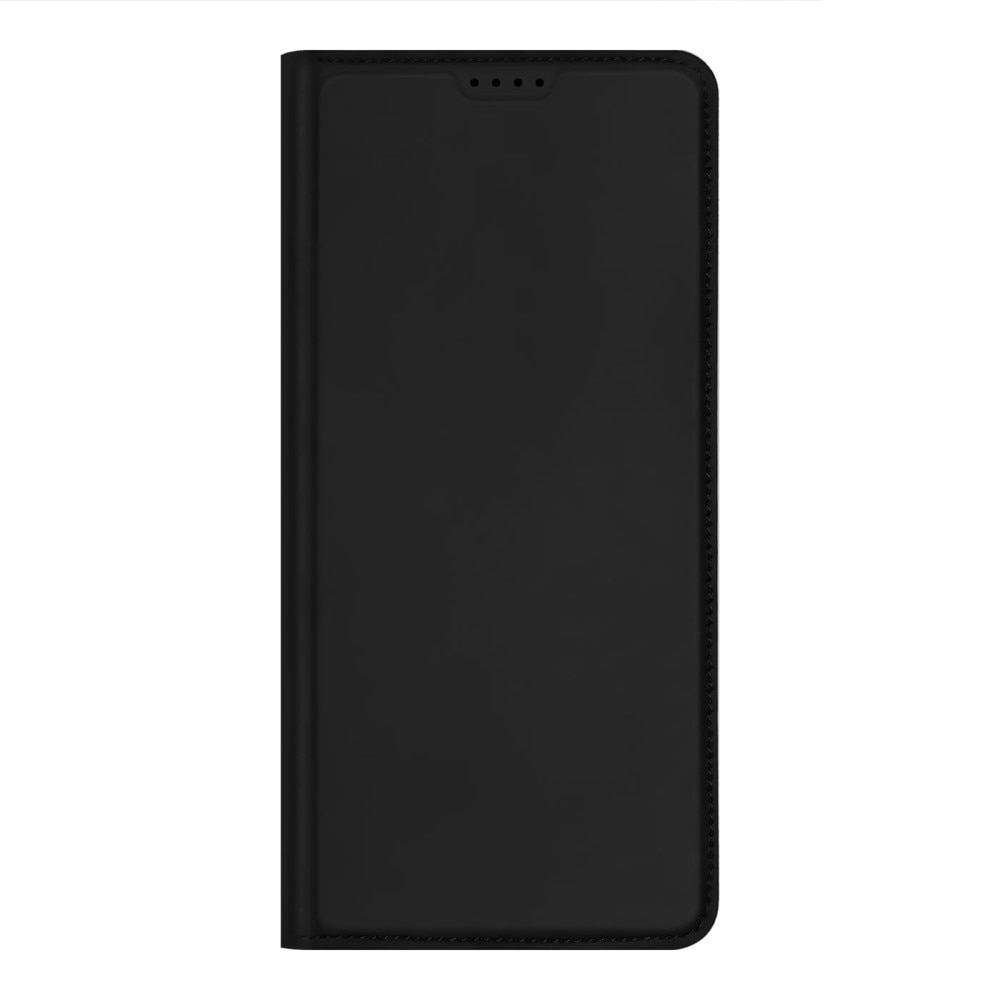 Google Pixel 7a Skin Pro Series Black