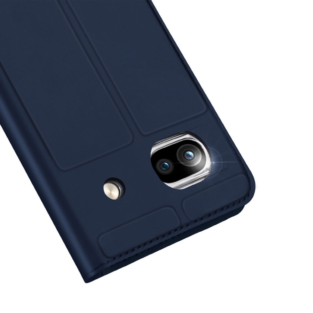 Google Pixel 7a Skin Pro Series Blue
