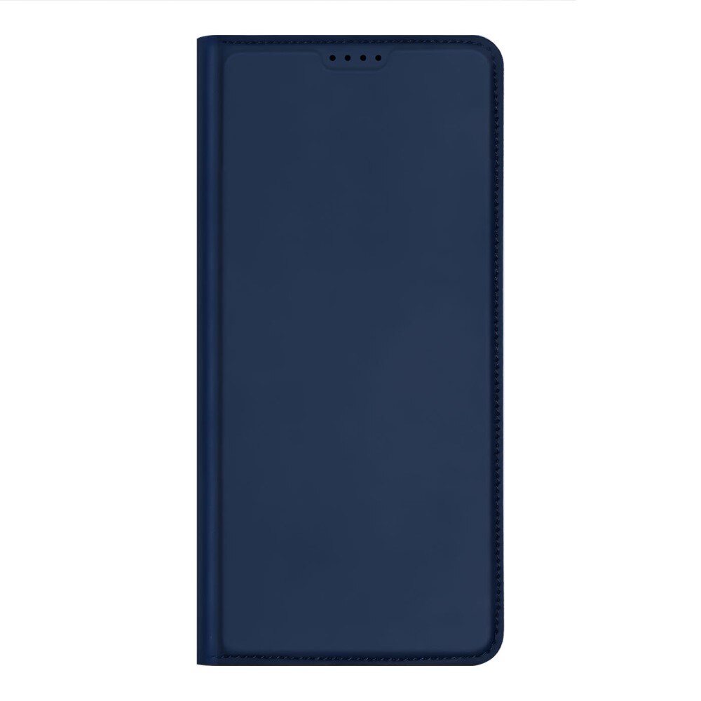 Google Pixel 7a Skin Pro Series Blue