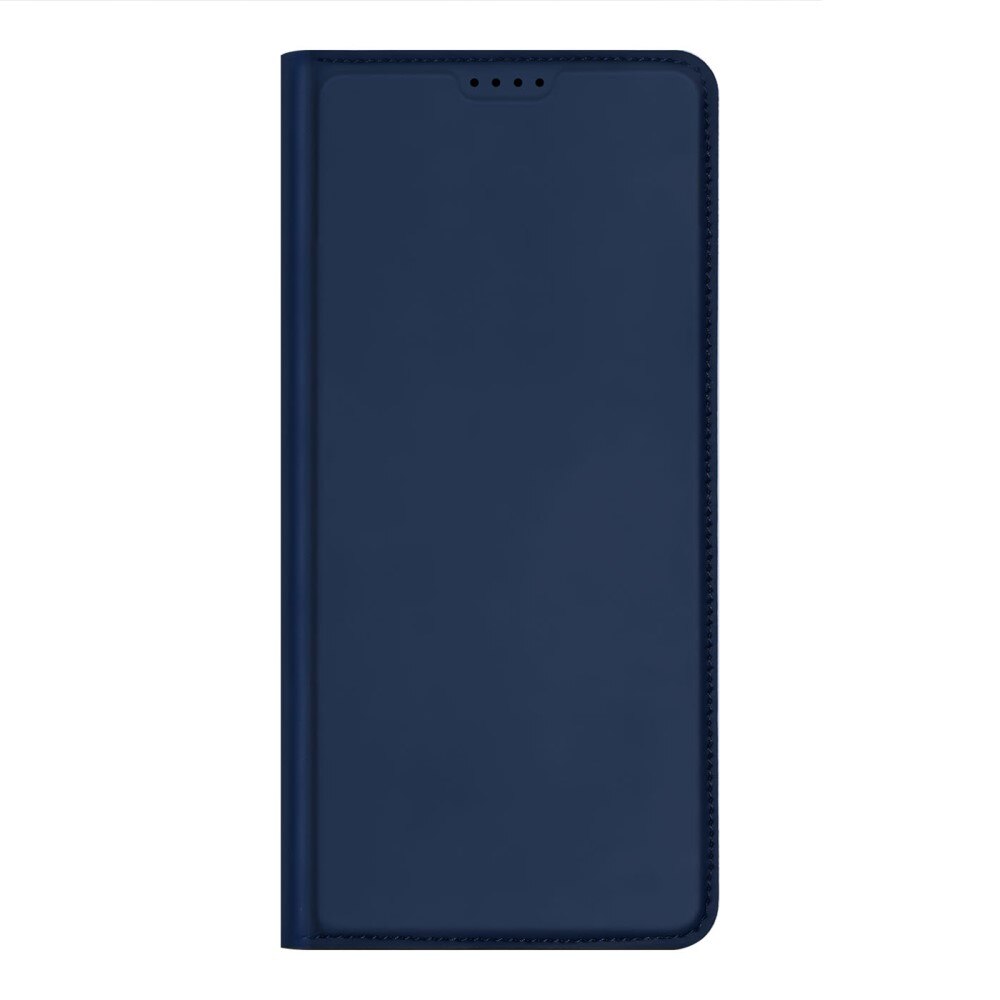 Google Pixel 7a Skin Pro Series Navy