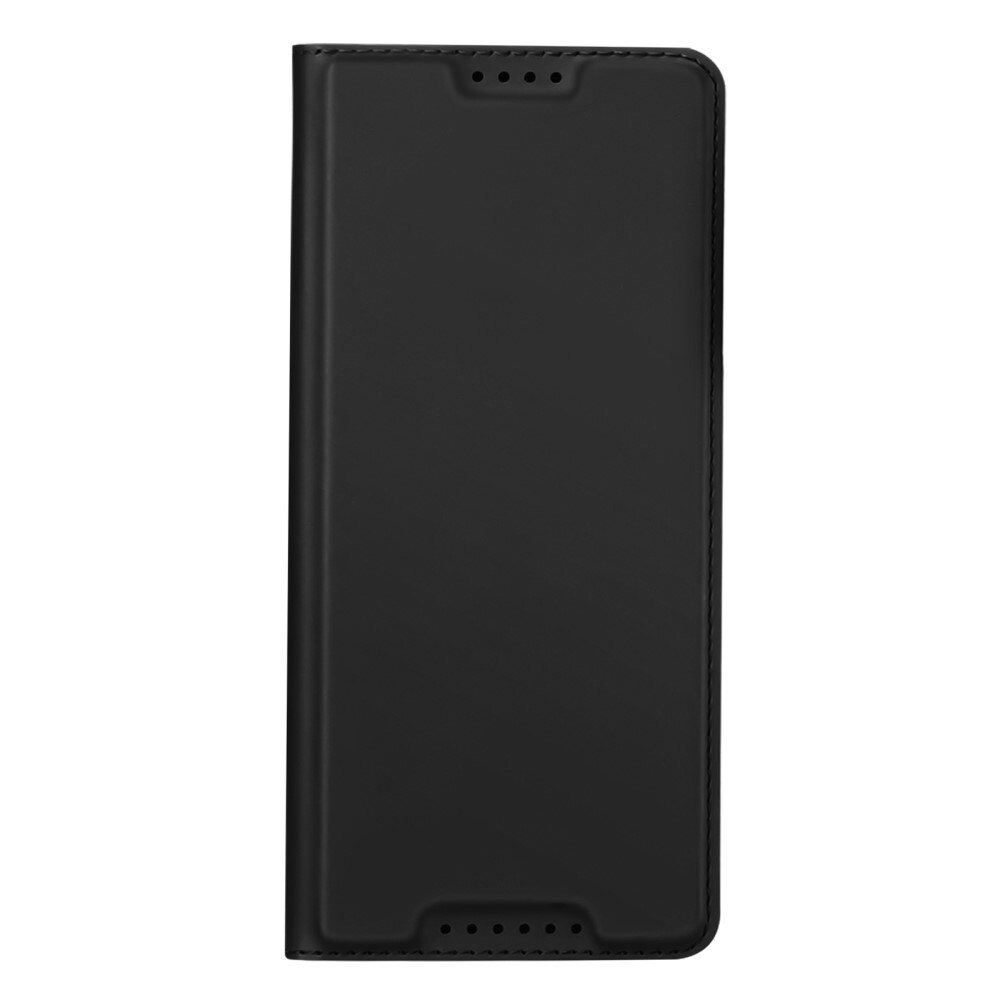 Sony Xperia 1 V Skin Pro Series Black