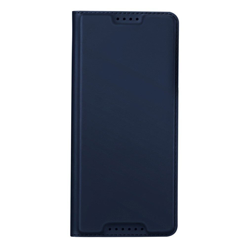 Sony Xperia 10 V Skin Pro Series Blue
