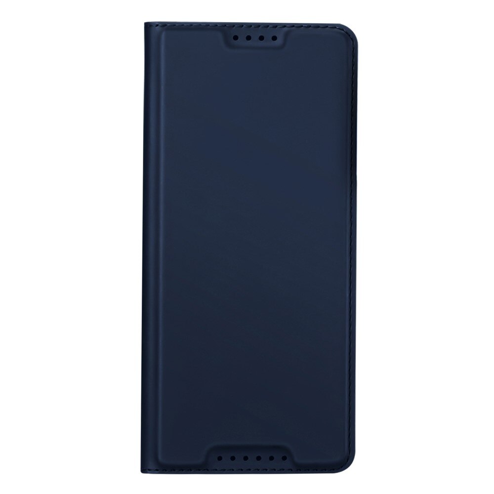 Sony Xperia 10 V Skin Pro Series Navy