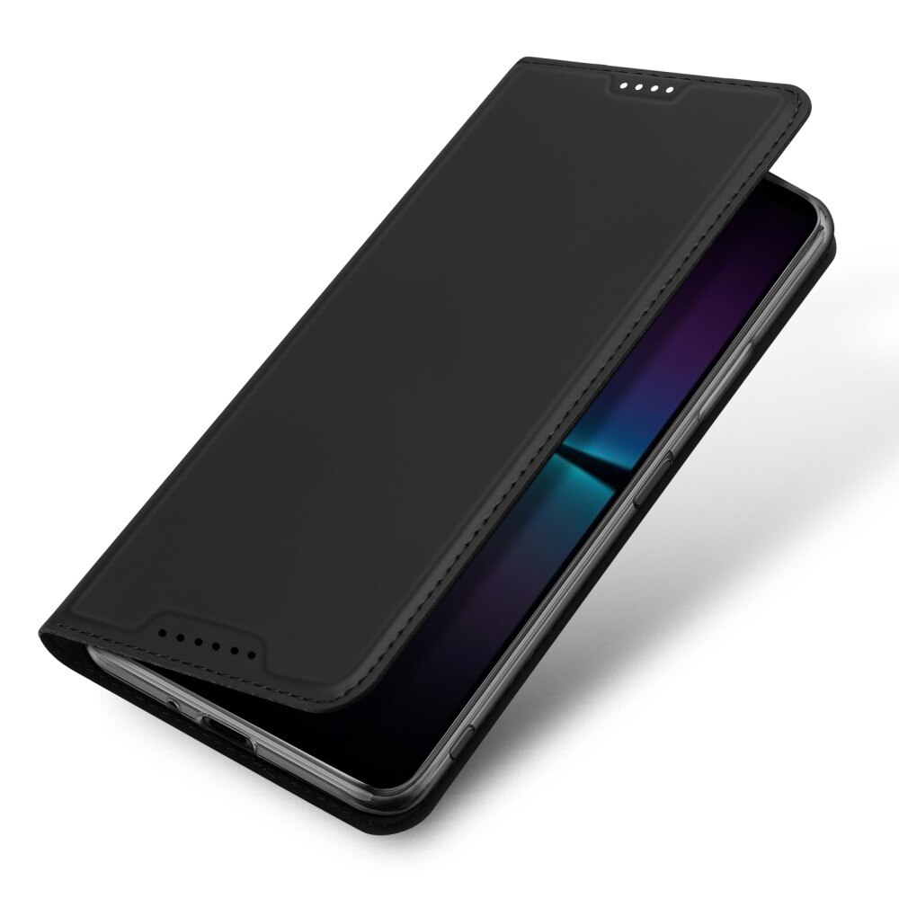 Sony Xperia 1 V Skin Pro Series Black