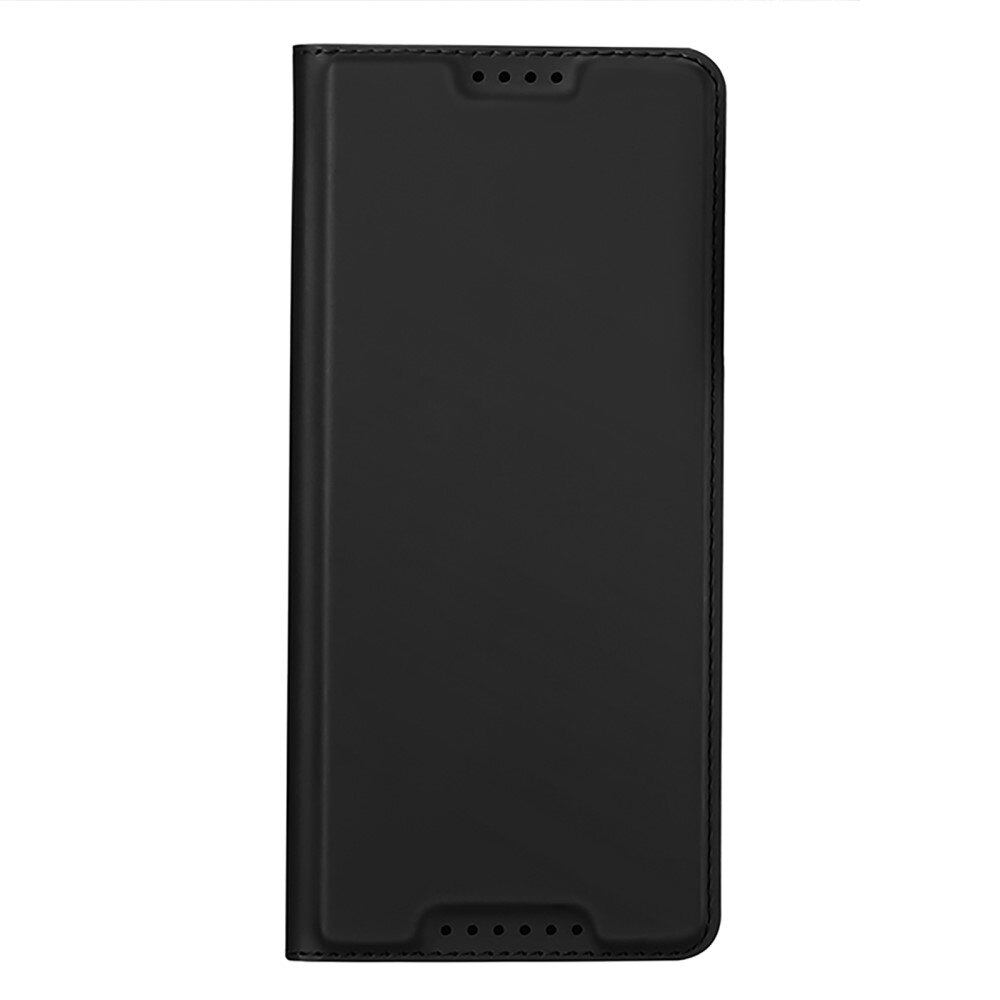 Sony Xperia 1 V Skin Pro Series Black