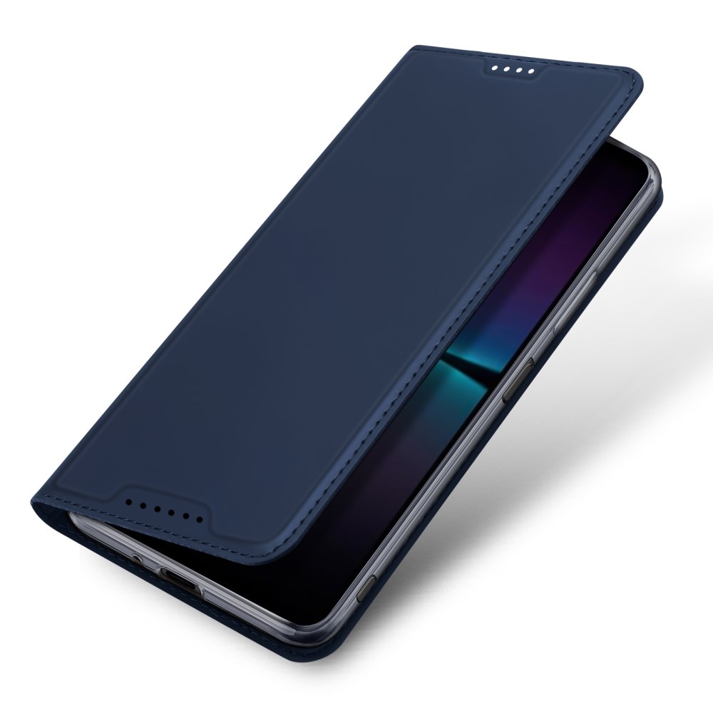 Sony Xperia 1 V Skin Pro Series Blue