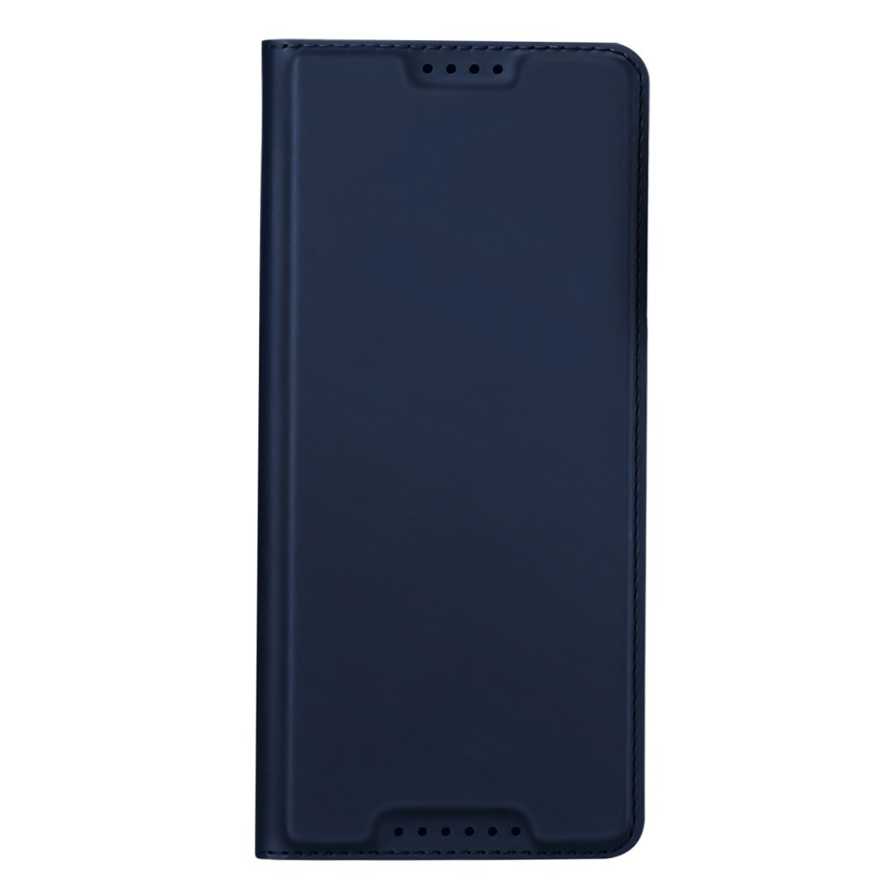 Sony Xperia 1 V Skin Pro Series Blue