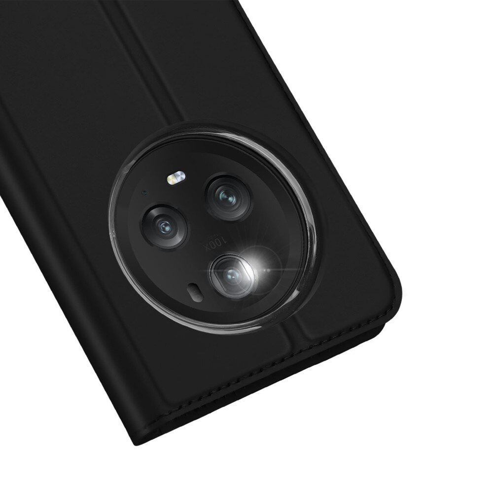 Honor Magic5 Pro Skin Pro Series Black