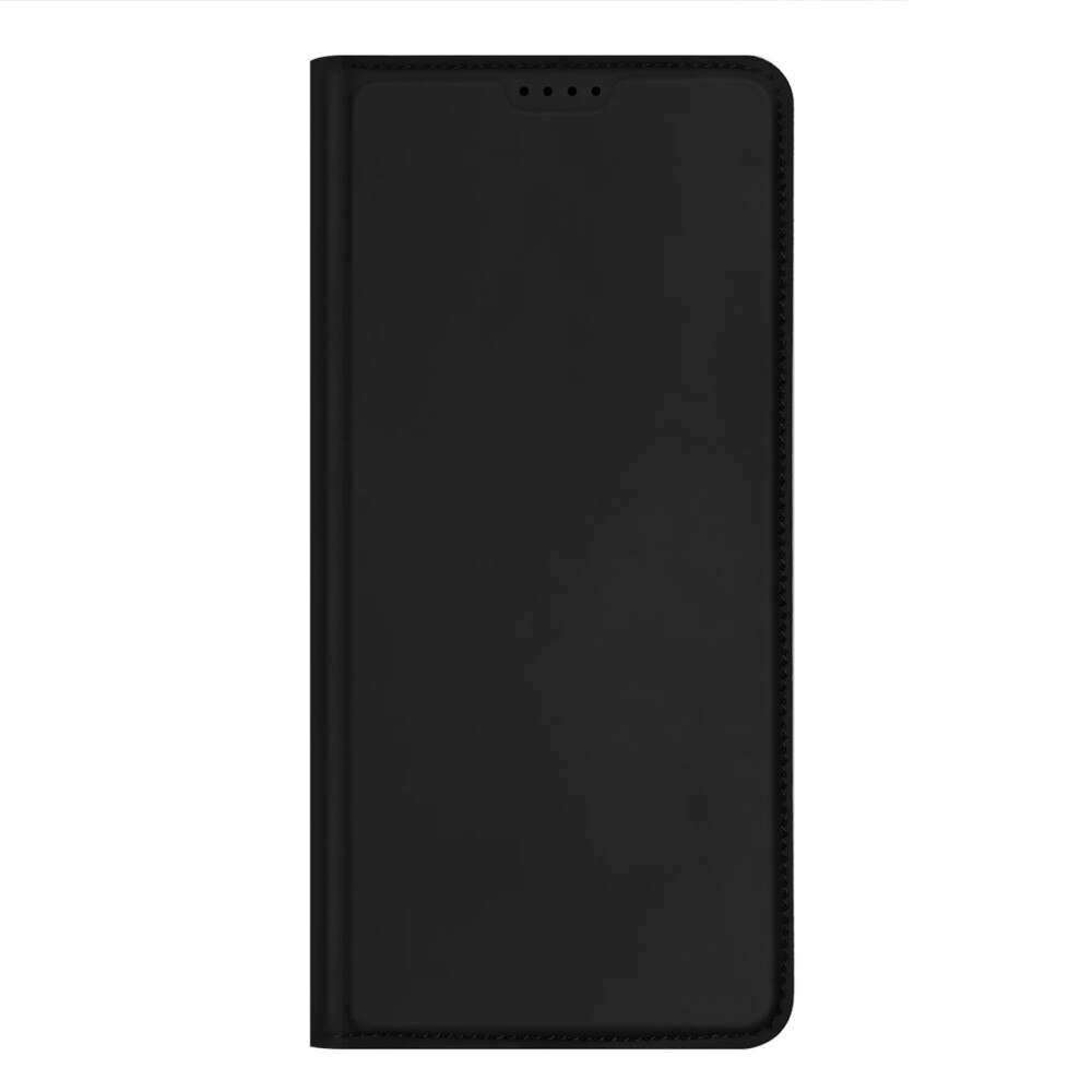 Honor Magic 5 Pro Skin Pro Series Black