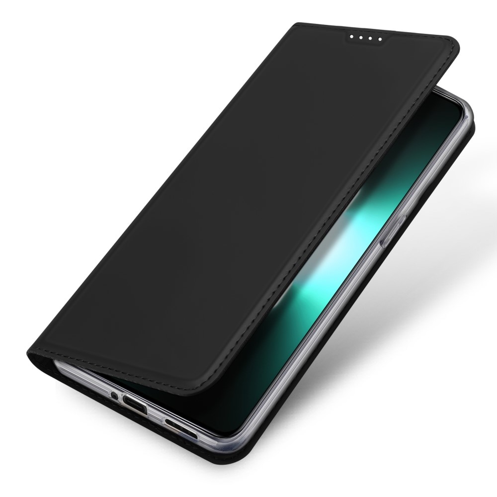 Realme GT3 Skin Pro Series Black