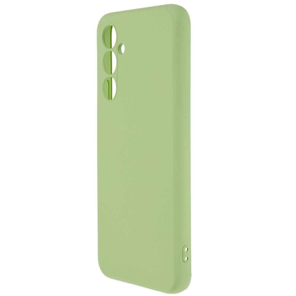 Samsung Galaxy A54 TPU Case Green