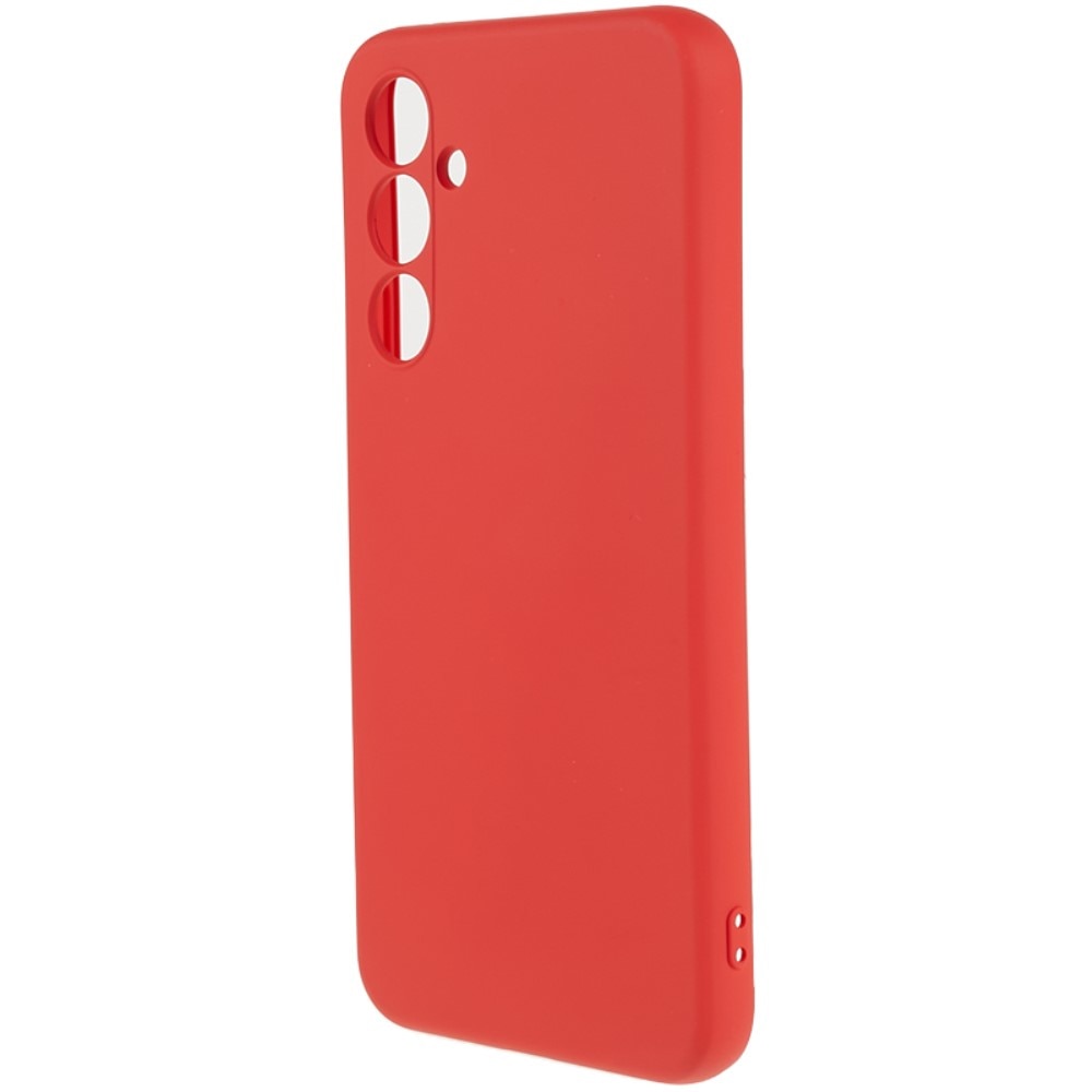 Samsung Galaxy A54 TPU Case Red