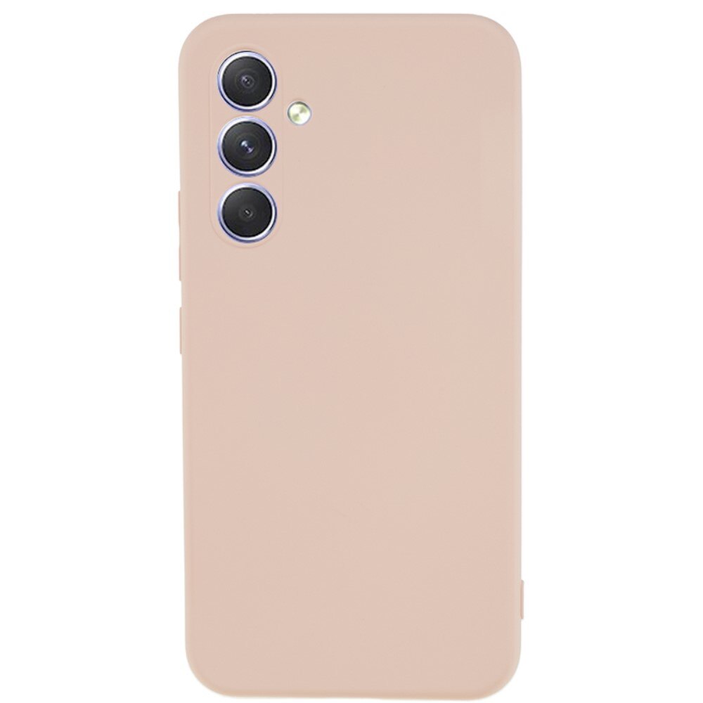 Samsung Galaxy A54 TPU Case Pink