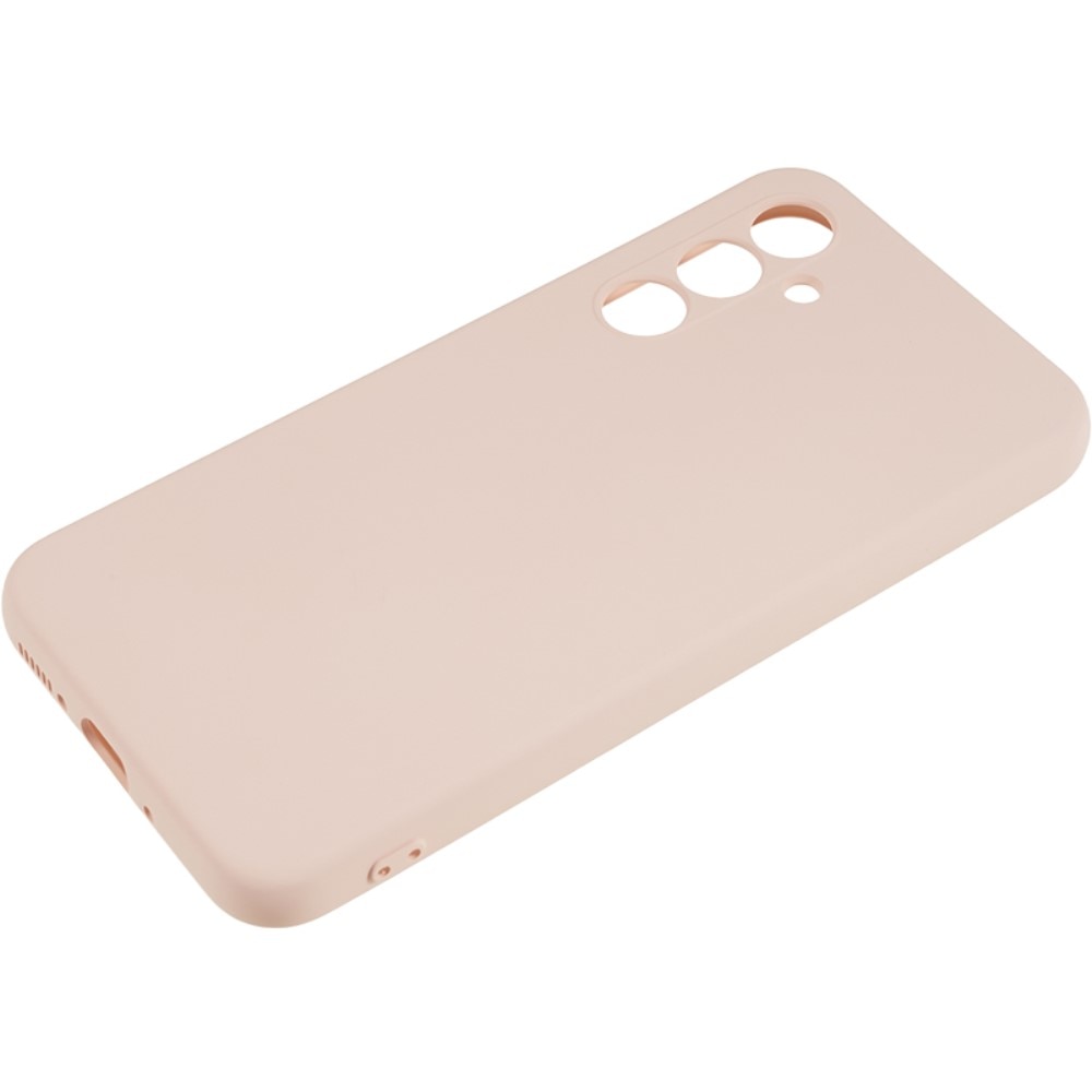 Samsung Galaxy A54 TPU Case Pink