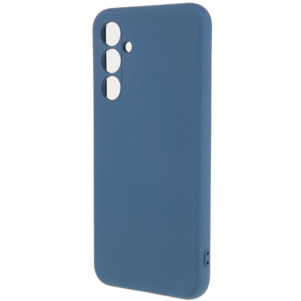 Samsung Galaxy A54 TPU Case Blue