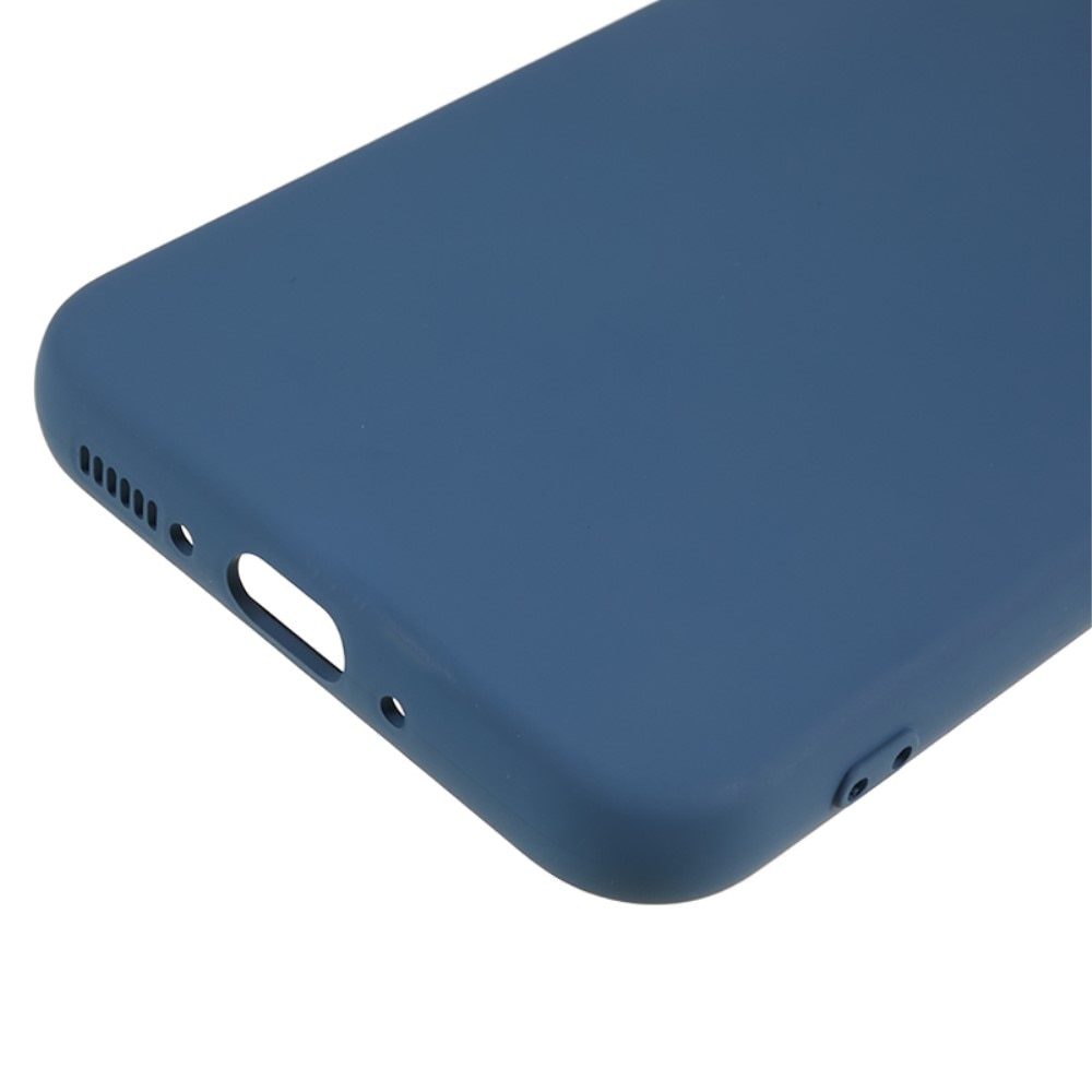 Samsung Galaxy A54 TPU Case Blue