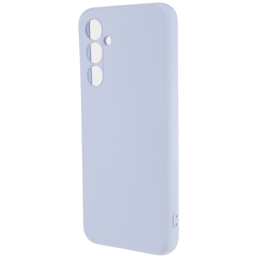 Samsung Galaxy A54 TPU Case Purple