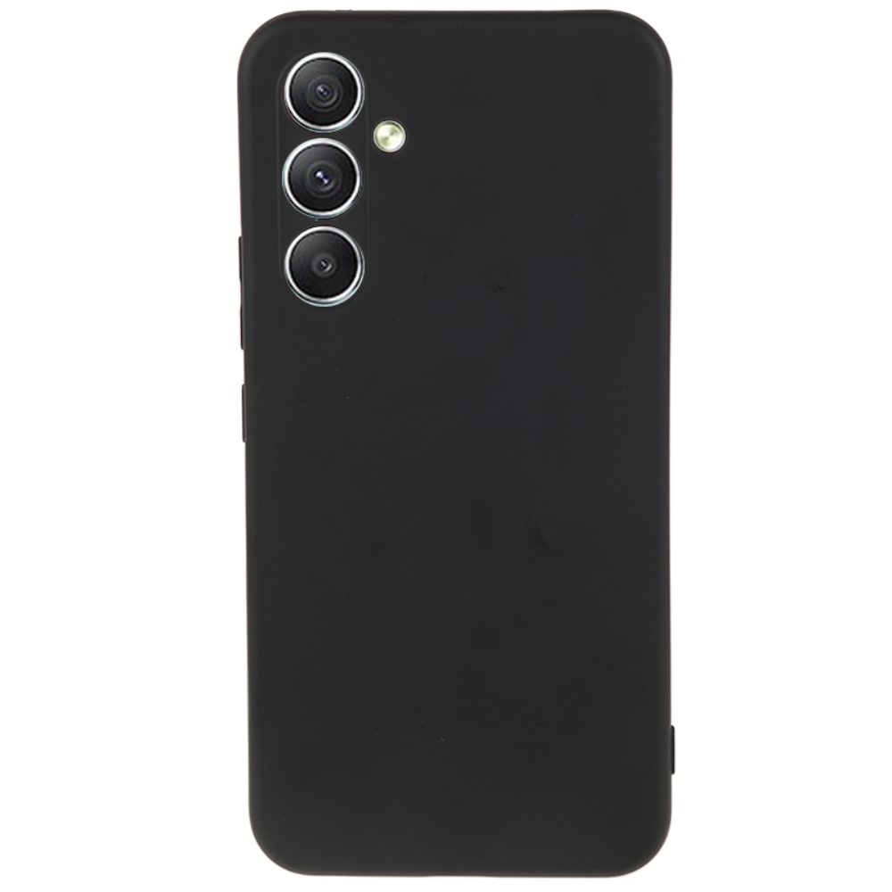 Samsung Galaxy A54 TPU Case Black