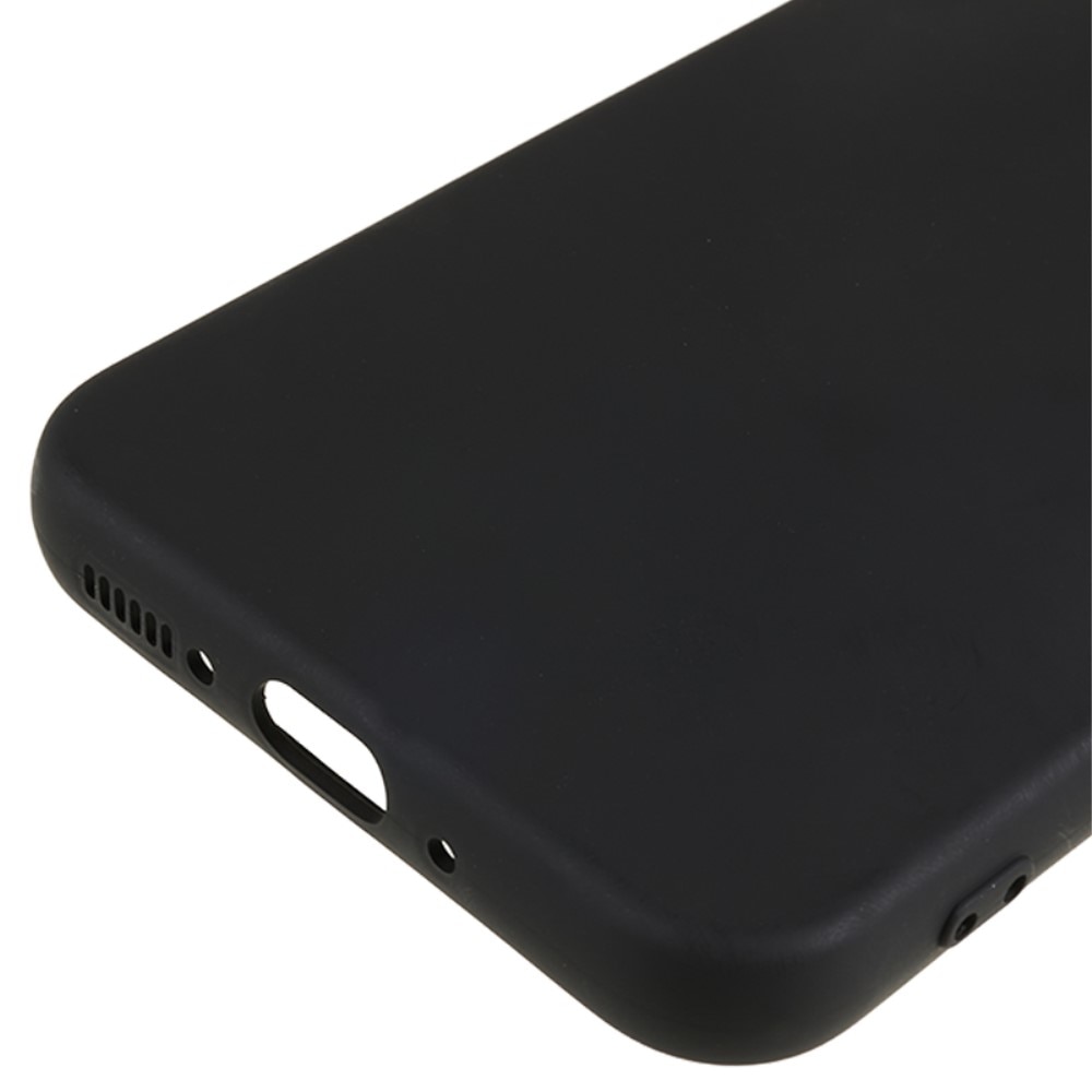 Samsung Galaxy A34 TPU Case Black