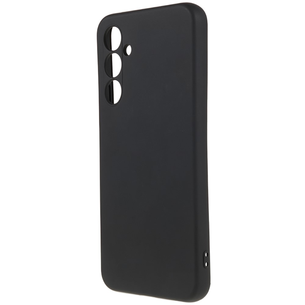 Samsung Galaxy A14 TPU Case Black