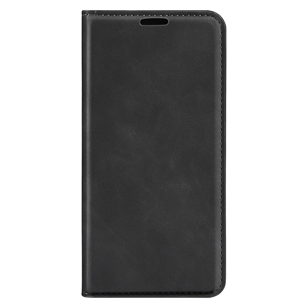 Sony Xperia 1 V Slim Wallet Case Black