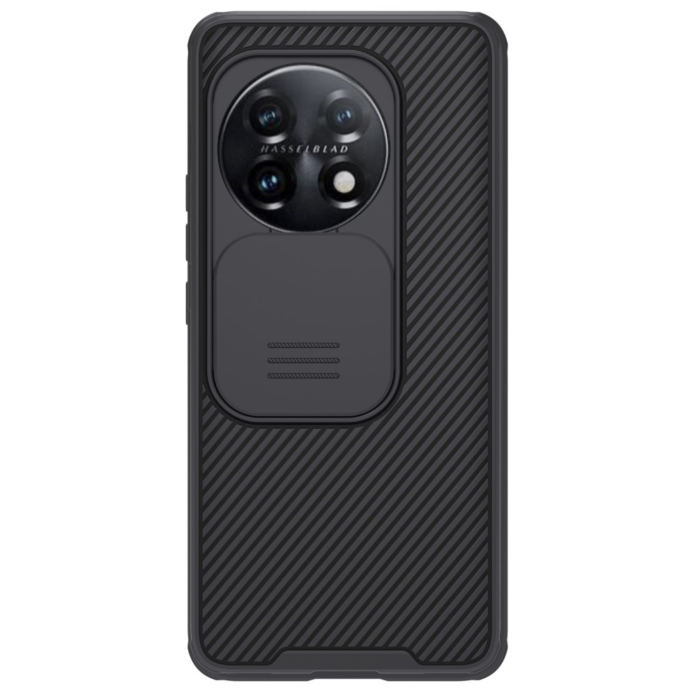  OnePlus 11 CamShield Case Black