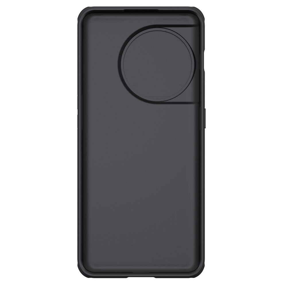  OnePlus 11 CamShield Case Black