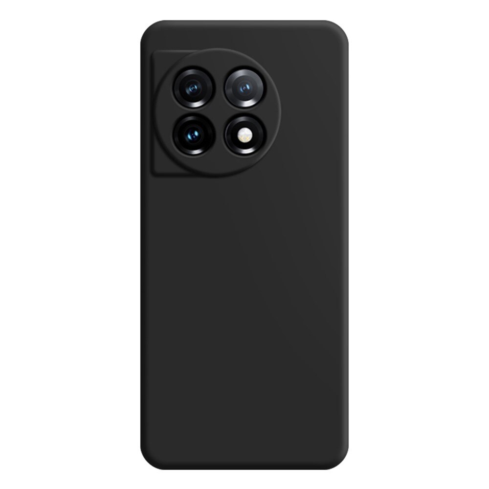 OnePlus 11 TPU Case Black