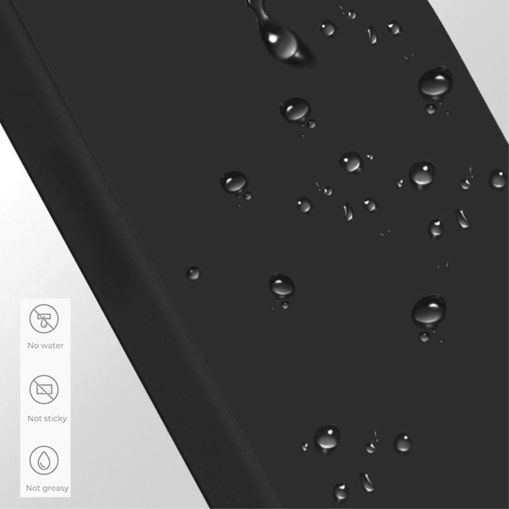 OnePlus 11 TPU Case Black